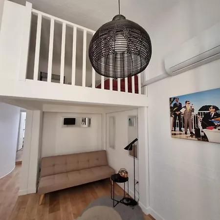 Centre Cosy And Spacious Appartement *