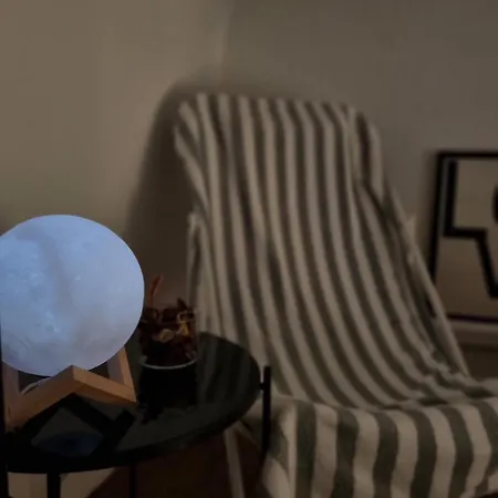 Centre Cosy And Spacious Appartement