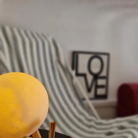 Appartement Centre Cosy And Spacious Menton