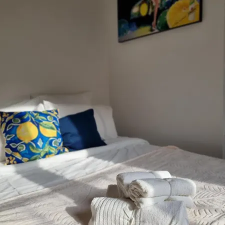 Centre Cosy And Spacious Appartement