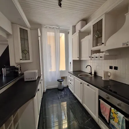 Appartement Centre Cosy And Spacious *