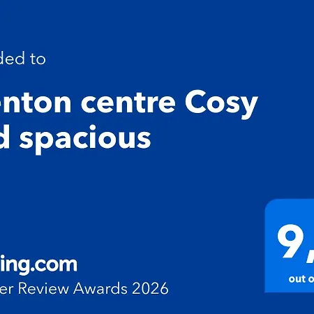 דירה Centre Cosy And Spacious *