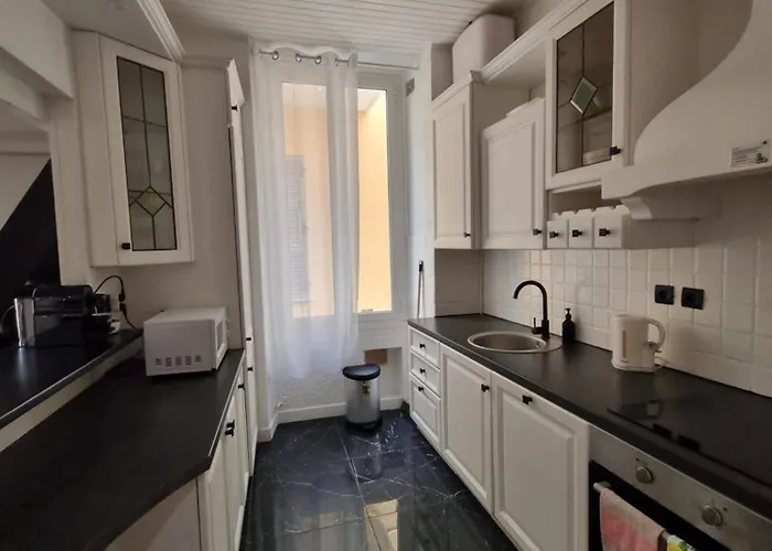 דירה Centre Cosy And Spacious *