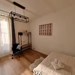 Centre Cosy And Spacious Appartement Menton