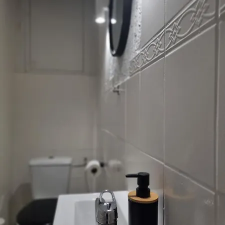 Centre Cosy And Spacious Apartman Menton