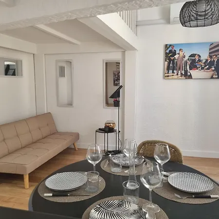 Centre Cosy And Spacious Apartment Menton