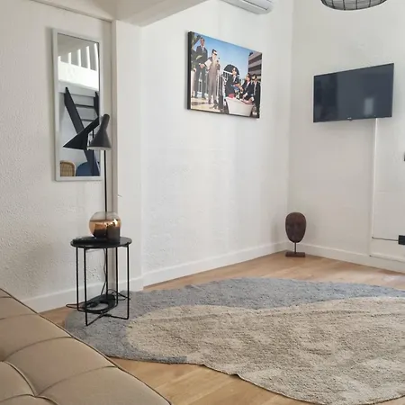 Centre Cosy And Spacious * Menton